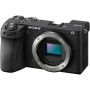 Sony Alpha 6700 Appareil photo hybride APS-C de 26MP (boitier nu)