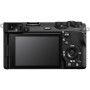 Sony Alpha 6700 Appareil photo hybride APS-C de 26MP (boitier nu)