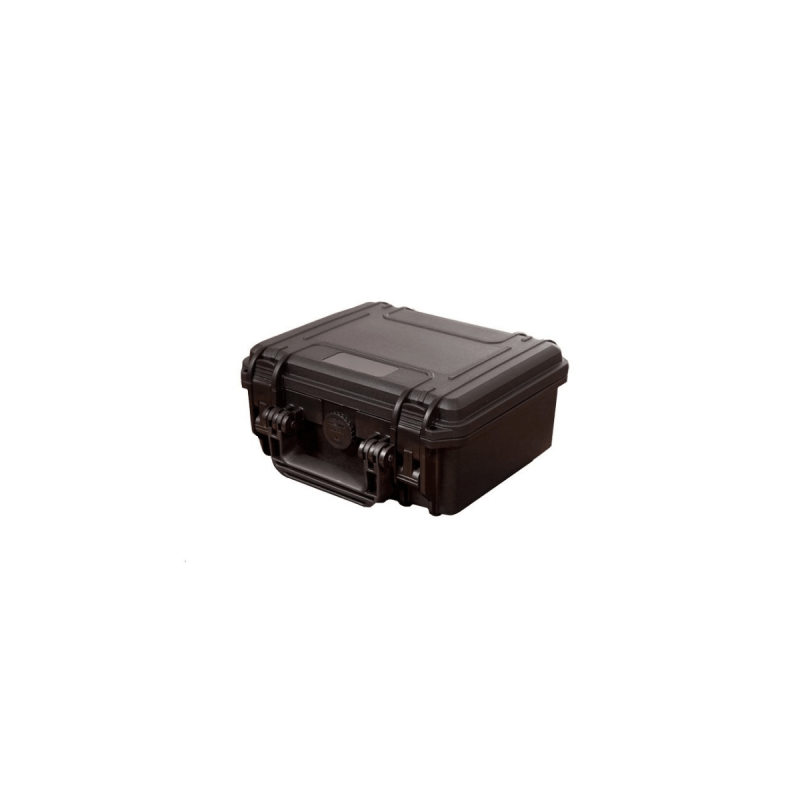 Panaro Valise MAX235H105 vide noir