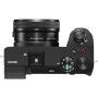 Sony Boitier Alpha 6700 + Objectif Sony E PZ 16-50mm f/3.5-5.6