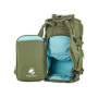 Shimoda Action X50 v2 Backpack - Army Green