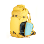 Shimoda Action X50 v2 Backpack - Yellow