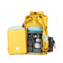 Shimoda Action X50 v2 Backpack - Yellow