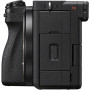 Sony Alpha 6700 +  Objectif Sony E 18-135mm f/3.5-5.6