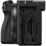 Sony Alpha 6700 +  Objectif Sony E 18-135mm f/3.5-5.6