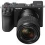 Sony Alpha 6700 +  Objectif Sony E 18-135mm f/3.5-5.6