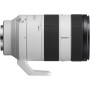 Sony Optique FE 70-200mm F4 Macro G OSS II