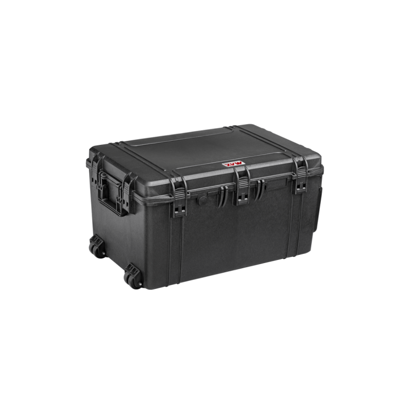 Panaro Valise MAX800 vide noir