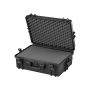 Panaro Valise MAX1350GPB mousses alambiquées noir