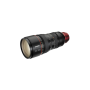 Canon CN-E 30-300mm T2.95-3.7 L SP Telephoto cinema zoom lens