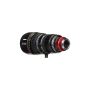Canon CN-E 30-300mm T2.95-3.7 L SP Telephoto cinema zoom lens