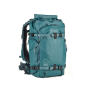 Shimoda Action X25 v2 Women's Starter Kit (Small ML CU) - Teal