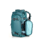 Shimoda Action X25 v2 Women's Starter Kit (Small ML CU) - Teal