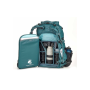 Shimoda Action X40 v2 Women's Starter Kit (Med DSLR CU) - Teal