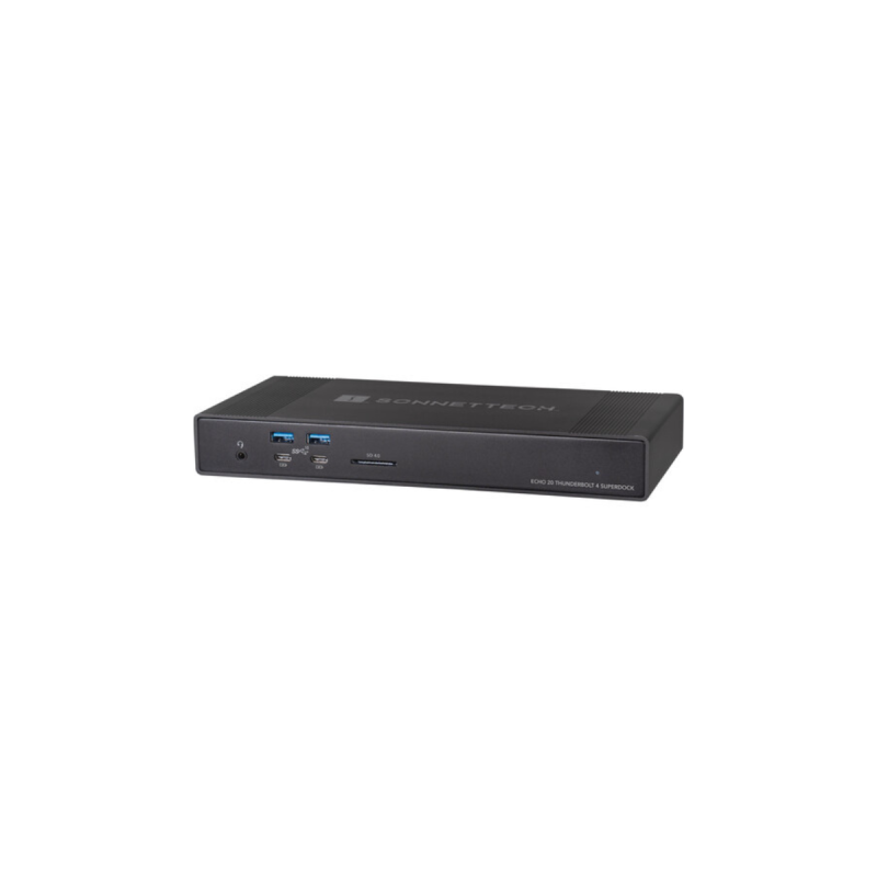 Sonnet Echo 20 Thunderbolt 4 SuperDock