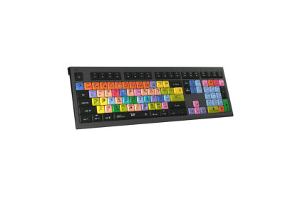 Clavier Gamer Gamium Rétro-éclairé – Virgin Megastore