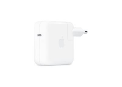 Apple Adaptateur secteur USB-C - 70W - Blanc