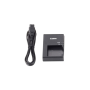 Canon Chargeur de batterie EOS 1100D / 1200D / 1300D / 4000D / 2000D