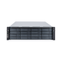 Promise VTrak N1616 25G SFP28 12TB(6x2TBU.2 SSD)+180TB(10x18TB HDD)3U