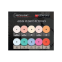 Rotolight 10 Piece Add on  Colour FX Pack