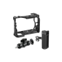 SmallRig Sony A7III Vlog Handle Kit