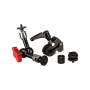 Rotolight 6" Articulating Arm and Clamp Kit