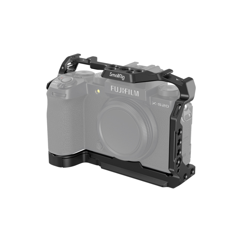 SmallRig 4230 Cage for FUJIFILM X-S20