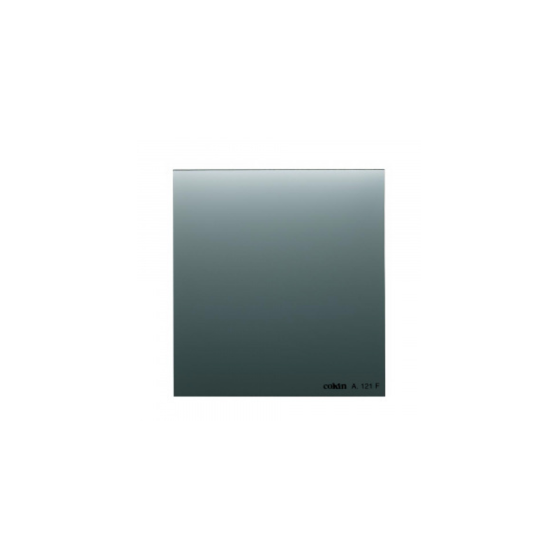 Cokin Filtre Dégradé Gris G2-Full (ND8) (0.9)