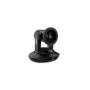 Telycam Drive+ N 30X - NDI®/HX PTZ Camera 700 IP zoom 30 Audio Noire