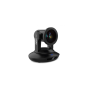 Telycam Drive+ N 30X - NDI®/HX PTZ Camera 700 IP zoom 30 Audio White