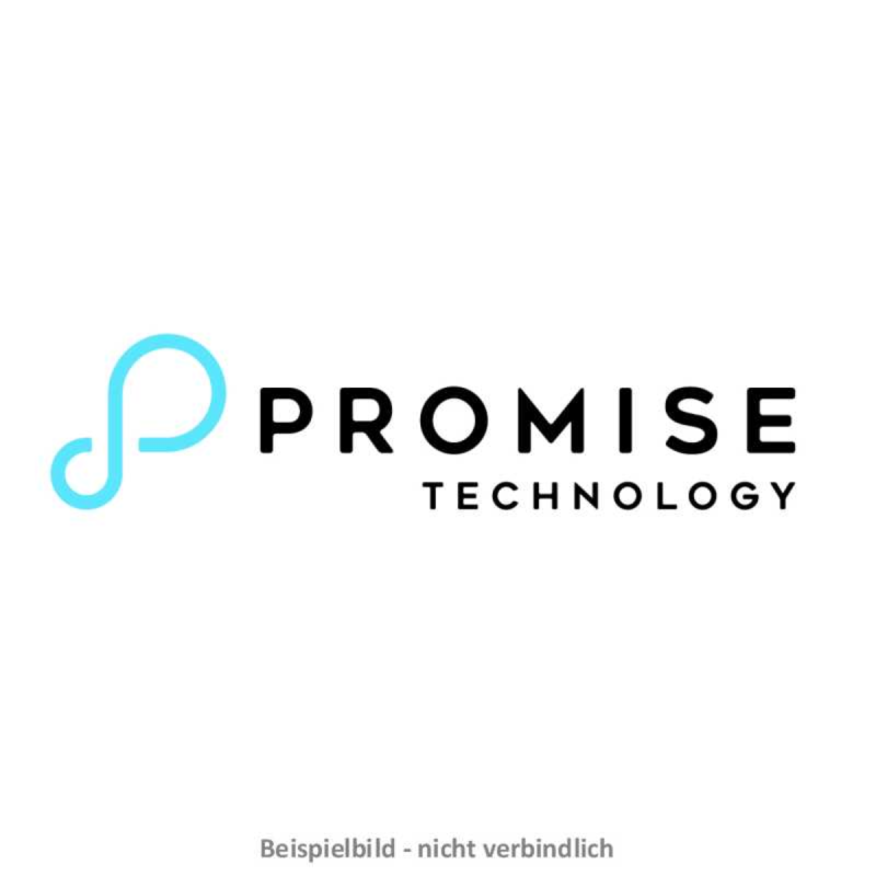 Promise Promise VTrak N1616 10G Base-T 288TB (16 x 18TB) - Rack 3U