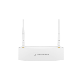 Sennheiser Fixation murale pour antenne blanc 2 antennes 1G9_x000D_