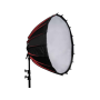 Rotolight Parabolic Softbox 120cm with Bowens S-Mount