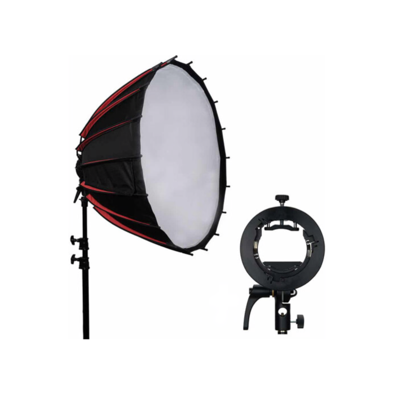 Rotolight Parabolic Softbox 120cm with Bowens S-Mount