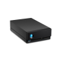 LaCie Baie de disques 20TB 1big Dock 7200rpm USB 3.0, Thunderbolt 3