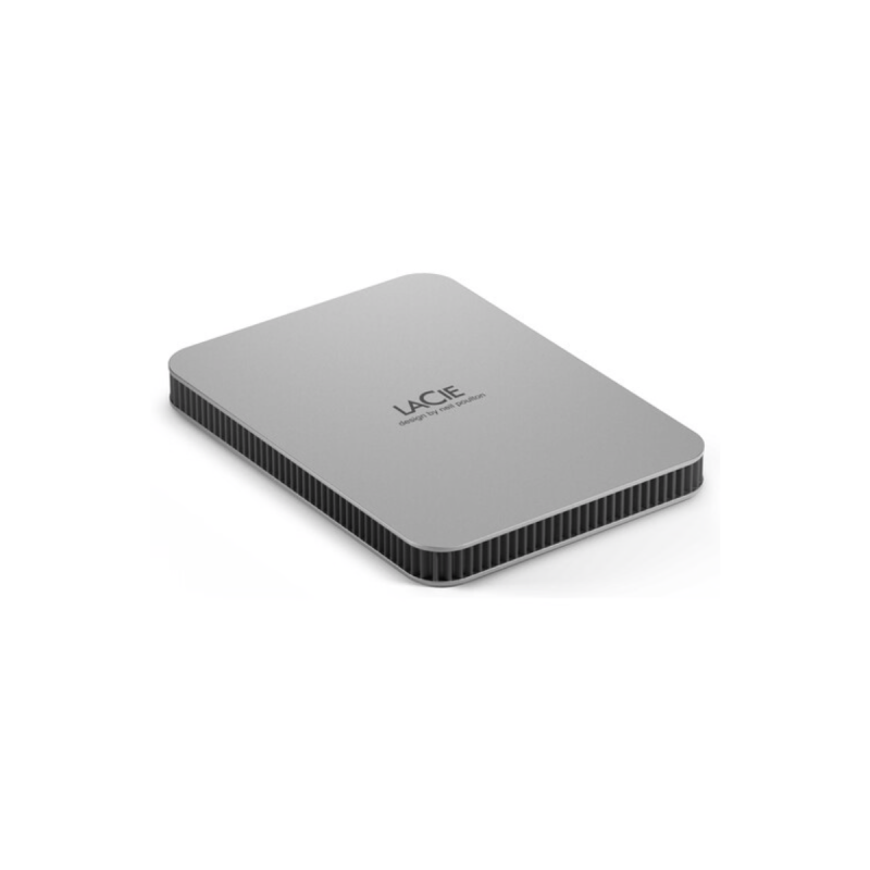 LaCie  1TB  - 6,4cm(2,5") Mobile Drive USB-C