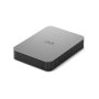 LaCie  5TB  - 6,4cm(2,5") Mobile Drive USB-C