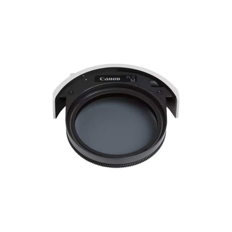 Canon Filtre pour 52mm