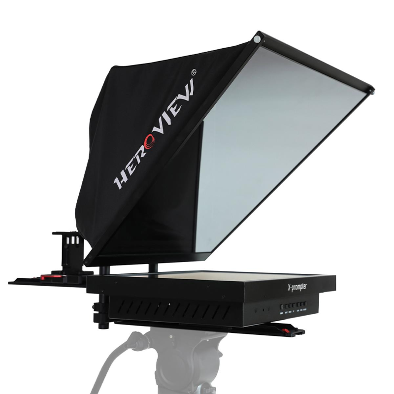 Heroview 22"Broadcasting ,1000nits ,with HDMI/VGA/SDI interface