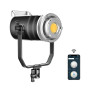 GVM Projecteur LED GVM-SD200D