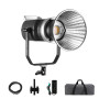 GVM Projecteur LED GVM-SD300D