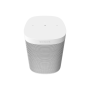 Sonos Enceinte compacte sans fil, compatible multi-room Wi-Fi, blanc