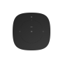Sonos Enceinte compacte sans fil multi-room Wi-Fi contrôle vocal noir