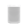 Sonos Enceinte compacte sans fil multi-room Wi-Fi contôle vocal blanc