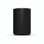 Sonos Enceinte compacte multi-room, Wi-Fi, BT, USB-C noir