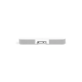 Sonos Barre de son compacte Wi-fi multi room blanc