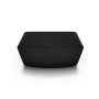 Sonos Enceinte Hi-Fi multi-room, Wi-Fi, Bluetooth, Ethernet noir