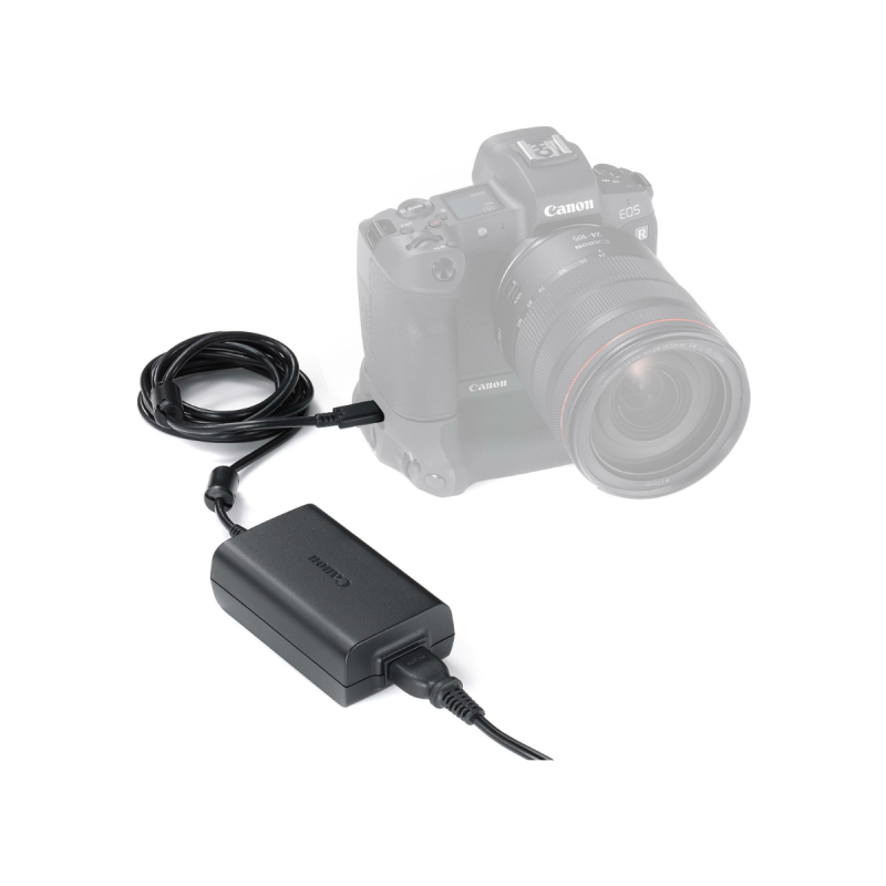 Canon Adaptateur secteur USB PD-E1