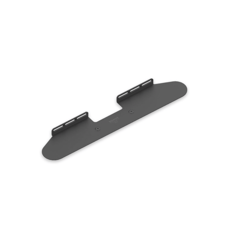 Sonos Fixation murale pour Sonos Beam, noir