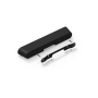 Sonos Fixation murale pour Sonos Ray, noir